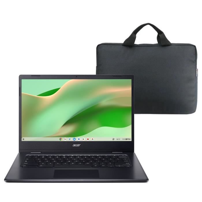 Acer Chromebook CBOA314-1H-C286 Laptop | Chrome OS - 14