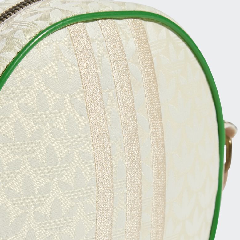 Sac rond Monogram