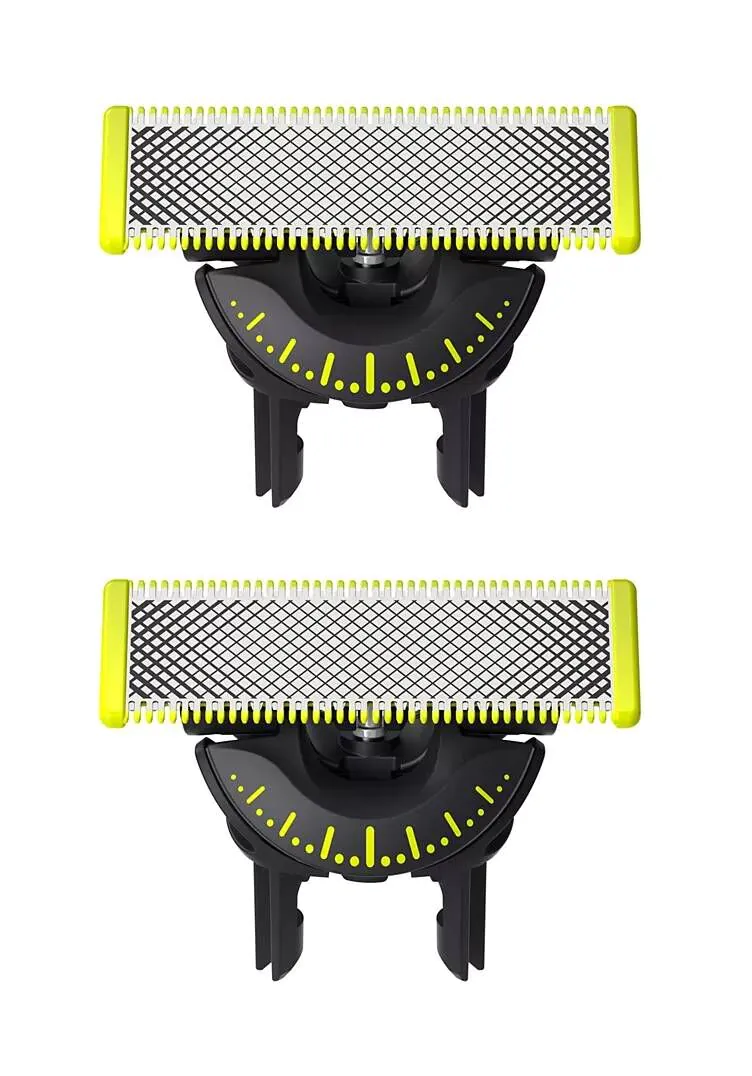 Philips One Blade 360 Wymienne ostrza, QP420/50
