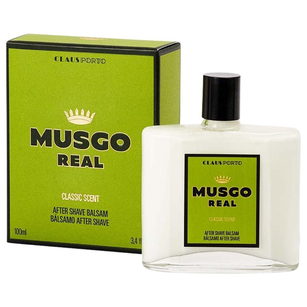 Claus Porto balzam poslije brijanja s klasičnim mirisom – 100 ml