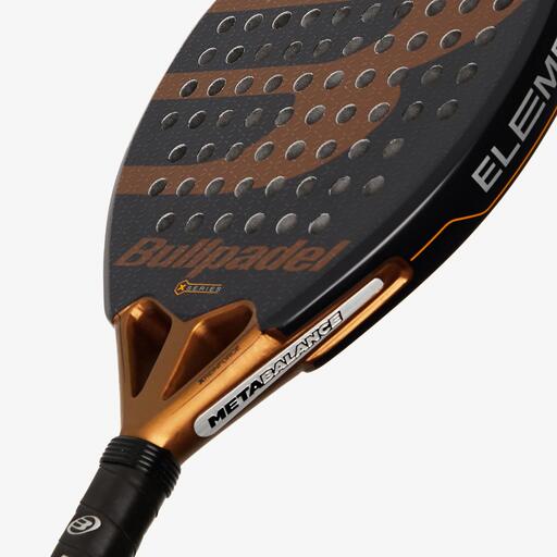 Bullpadel Element 2.0