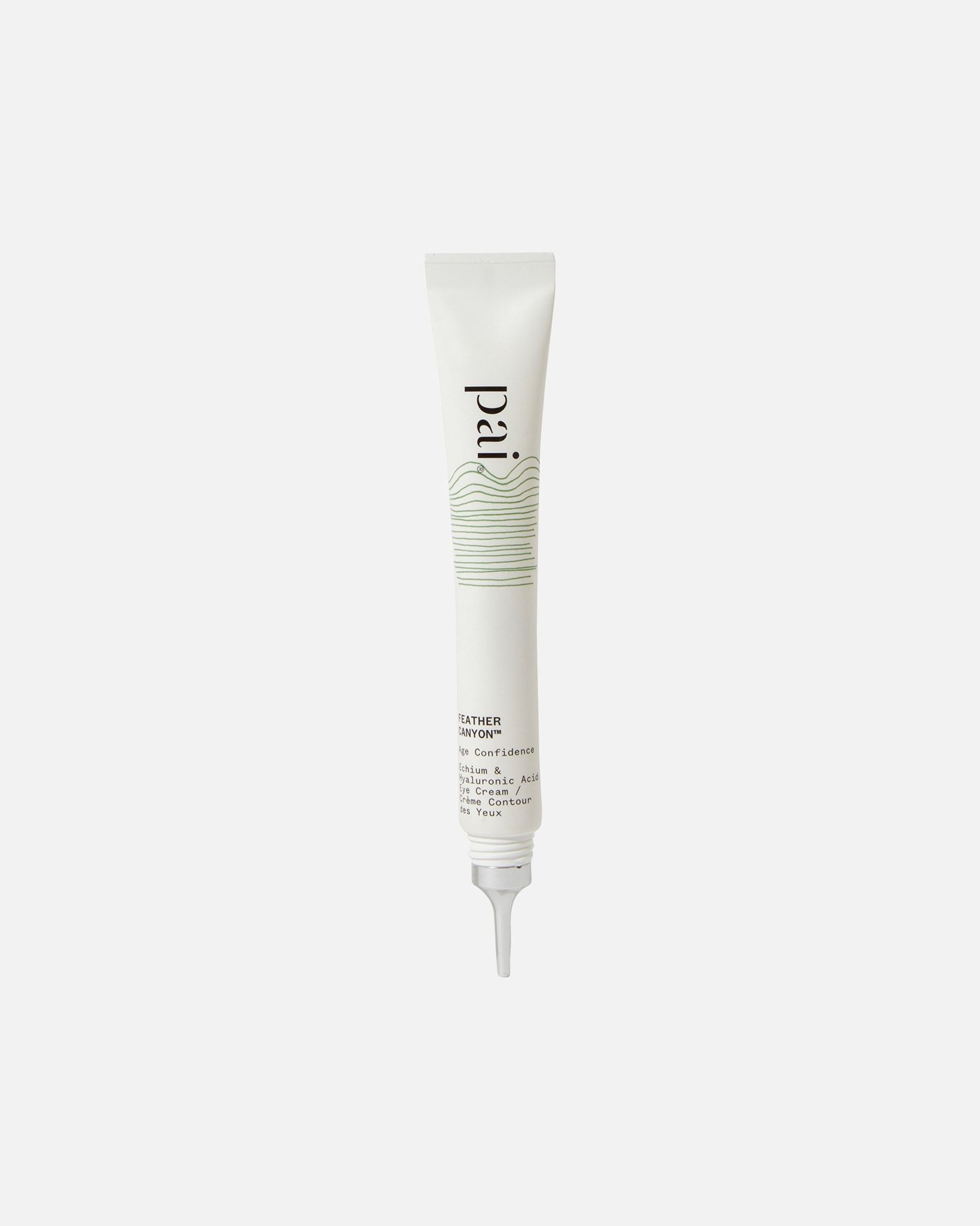 Pai Skincare paakių kremas „Feather Canyon“ – 15 ml