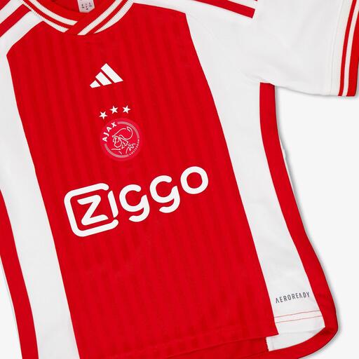  Ajax hjemmebanesæt 23/24