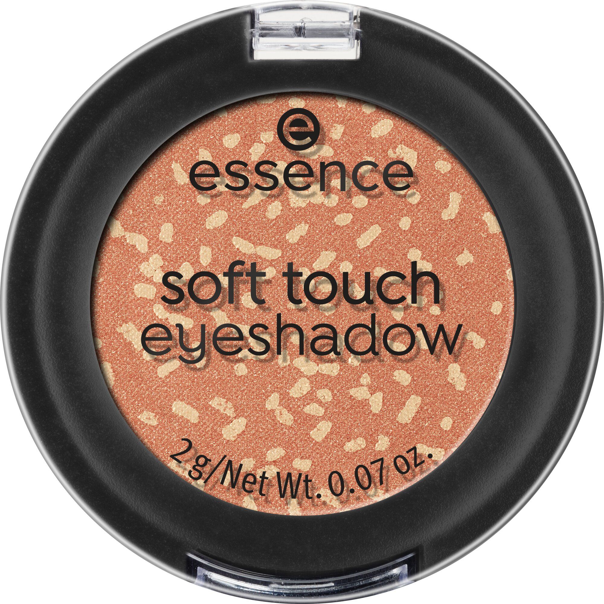 Sjenilo za oči Soft Touch Sjenila za oči