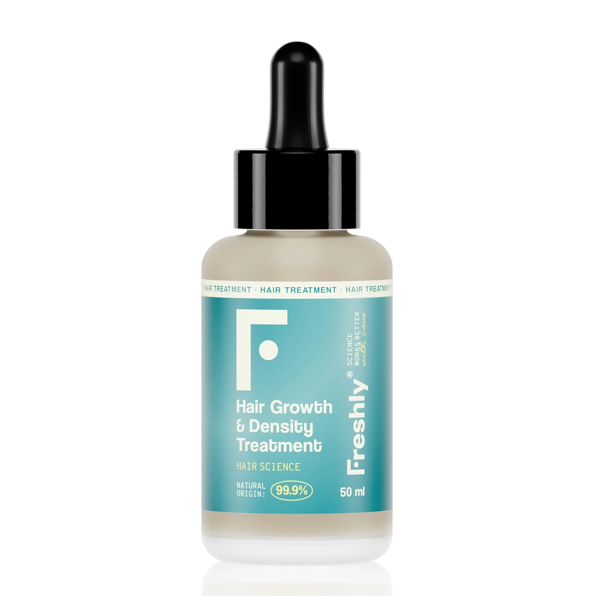 Cura dei Capelli Hair Growth & density treatment - Trattamento Anticaduta Capelli