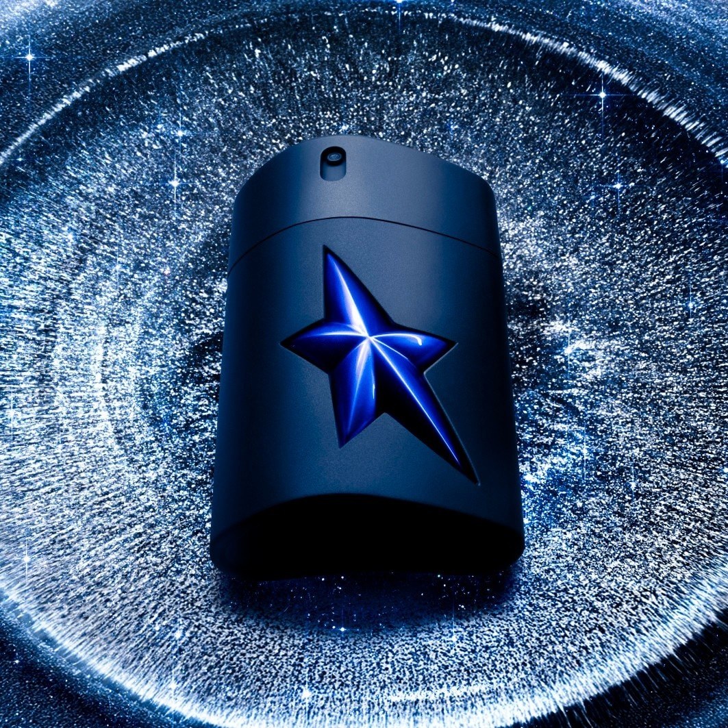 MUGLER A*Men Stellar Luminous parfemska voda – 50 ml
