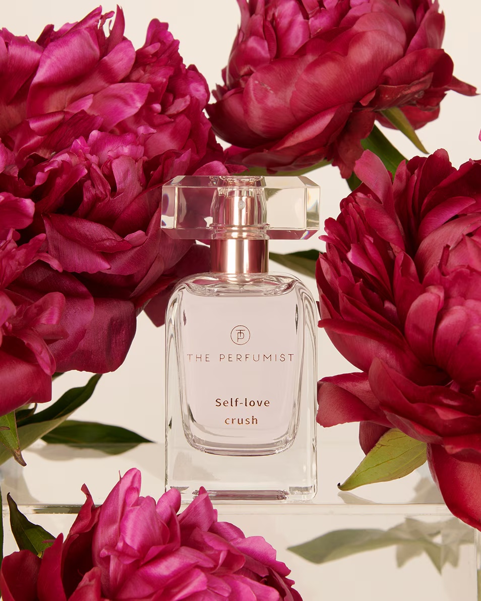 THE PERFUMIST SELF LOVE CRUSH EAU DE PARFUM