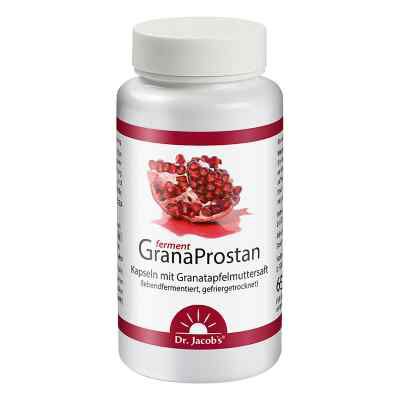 Dr. Jacobs GranaProstan