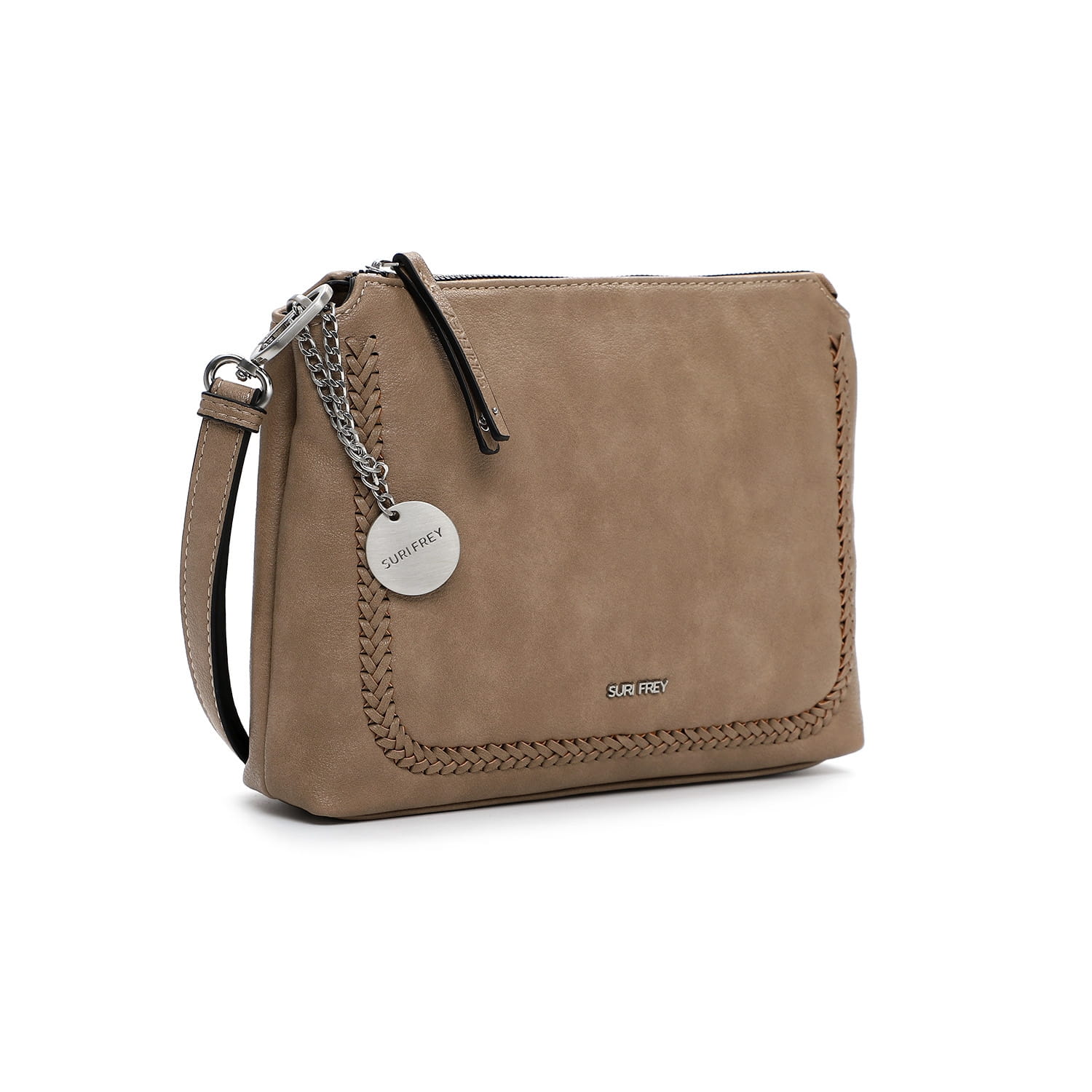 Sac bandoulière SURI FREY SFY Piggy - 1 pièce