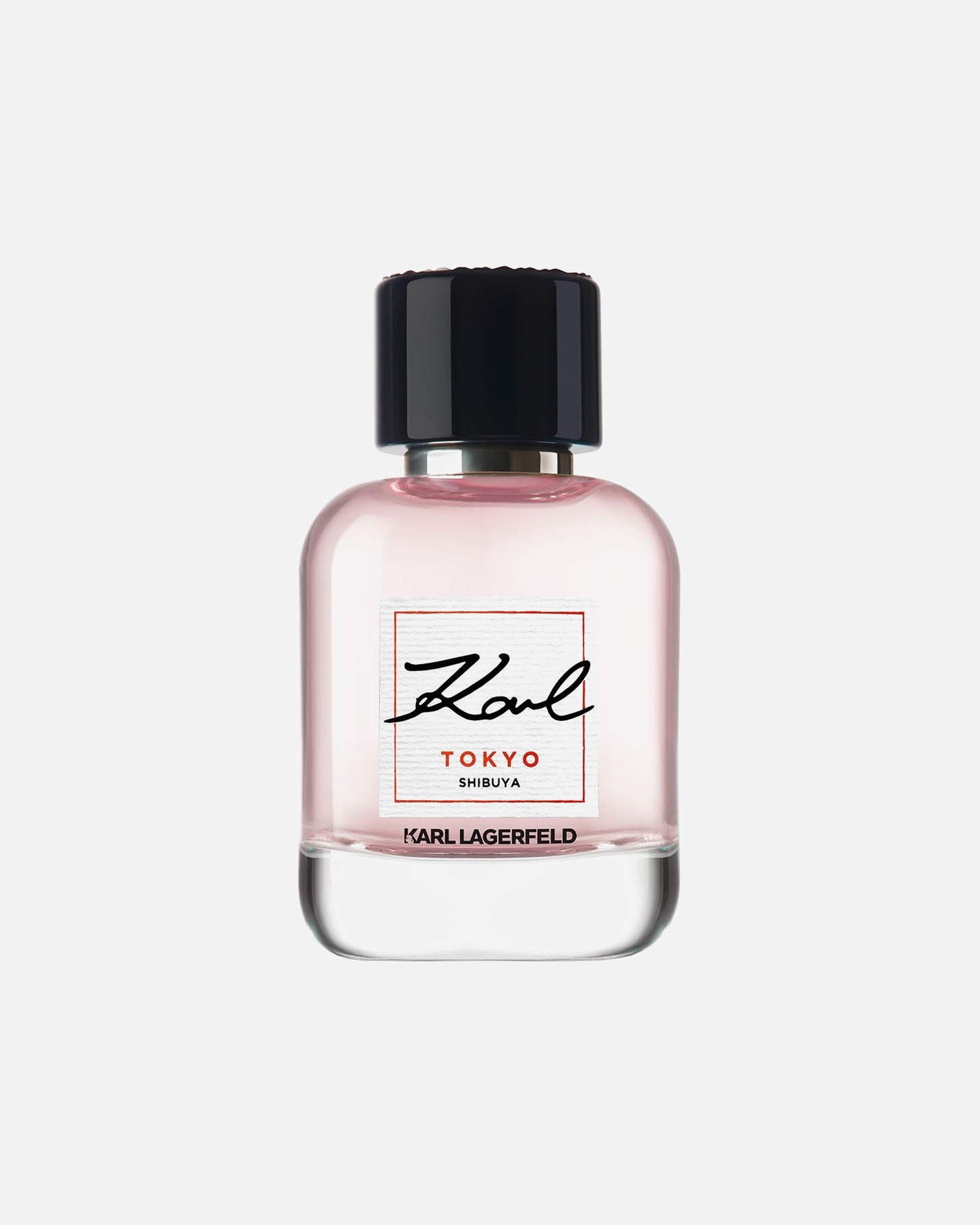 Karl Lagerfeld Eau de Parfum Karl Collection Tokyo Shibuya - 60 ml