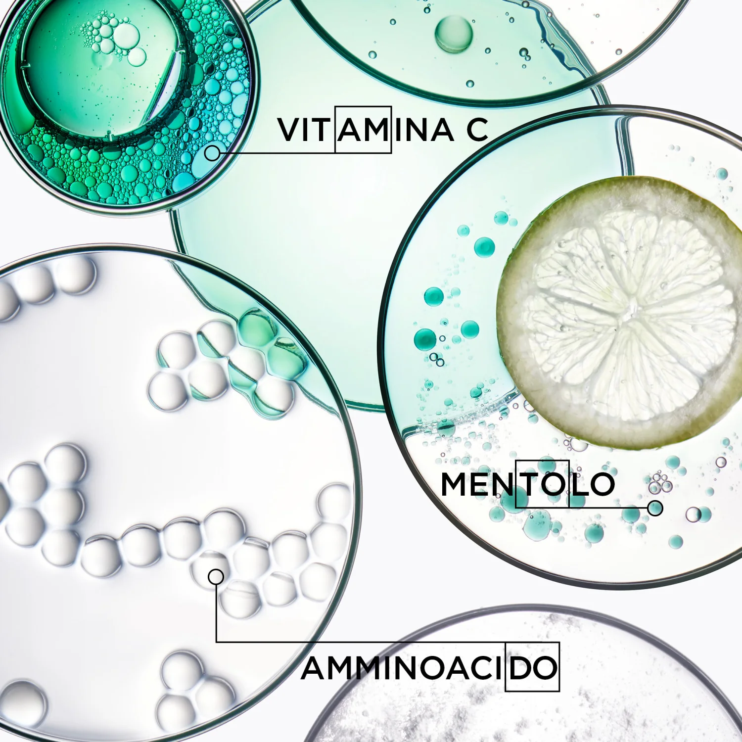 Spécifique Cofanetto Natale Divalent - Cofanetti per Capelli