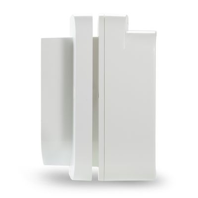 SureFlap DualScan katteluke med mikrochip