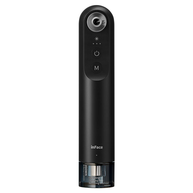 Inface visuella pormaskar CF-05E