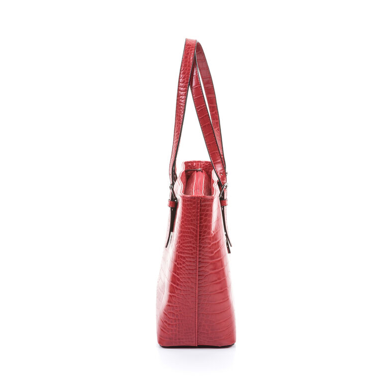 Sacs Rouge Femme