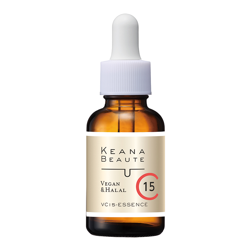 Meishoku Keana Beaute VC15 Essence