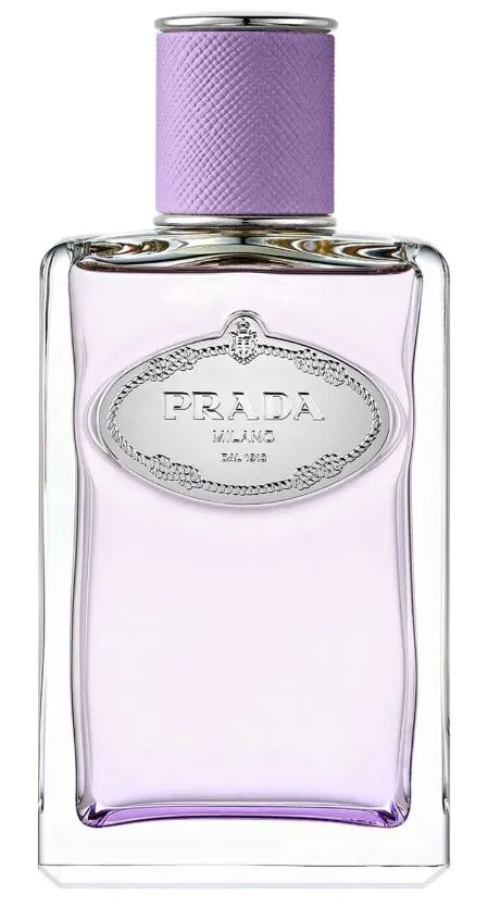 Prada Les Infusions De Figue Woda Perfumowana Unisex, 100ml