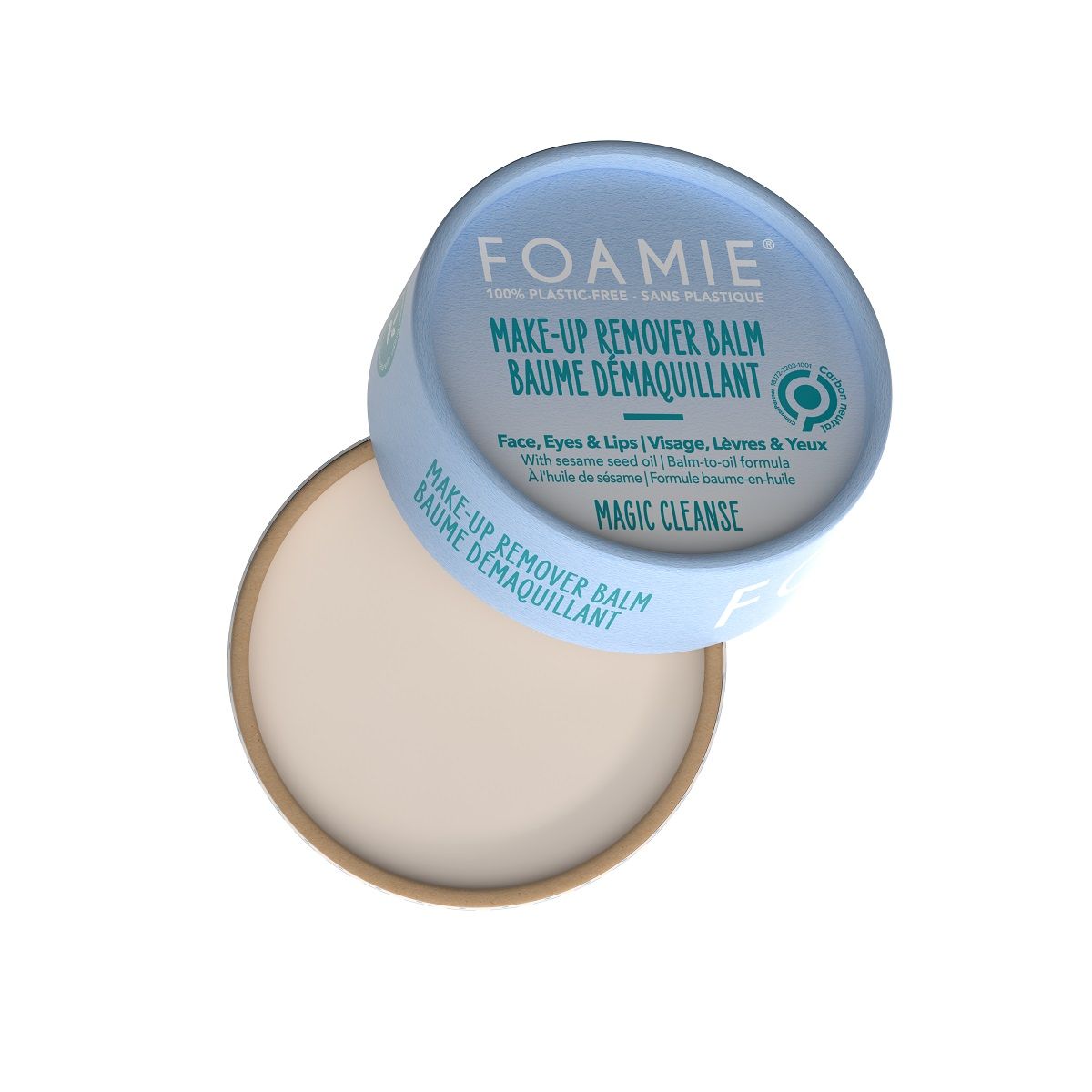 Odličovač Magic Cleansing Balm Čistiace prostriedky na tvár