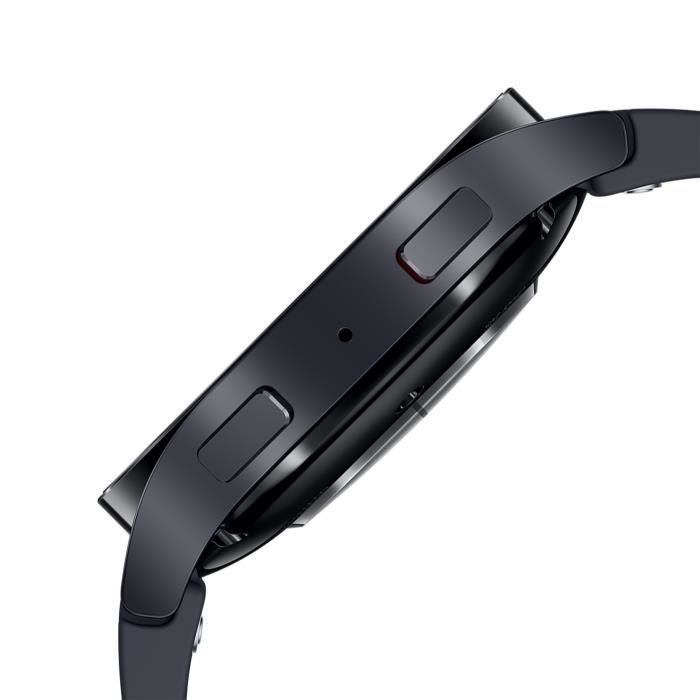 SAMSUNG Galaxy Watch6 44mm Graphit Bluetooth