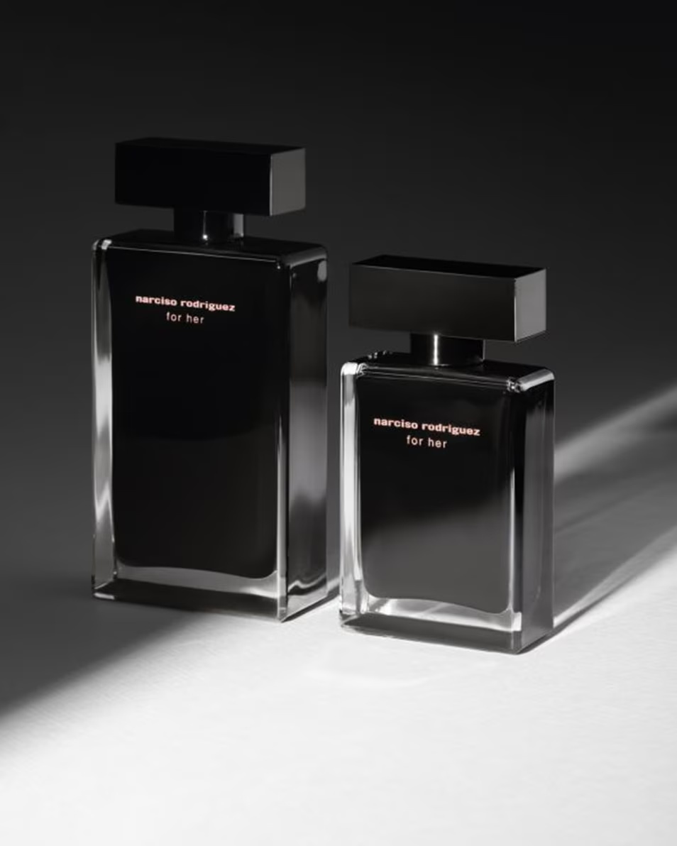 Telové mlieko NARCISO RODRIGUEZ FOR HIE