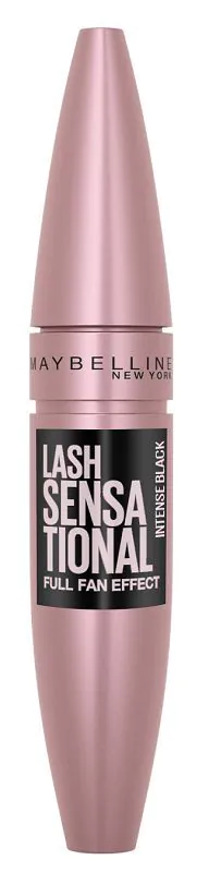 Maybelline Mascara Lash Sensational Intense Black