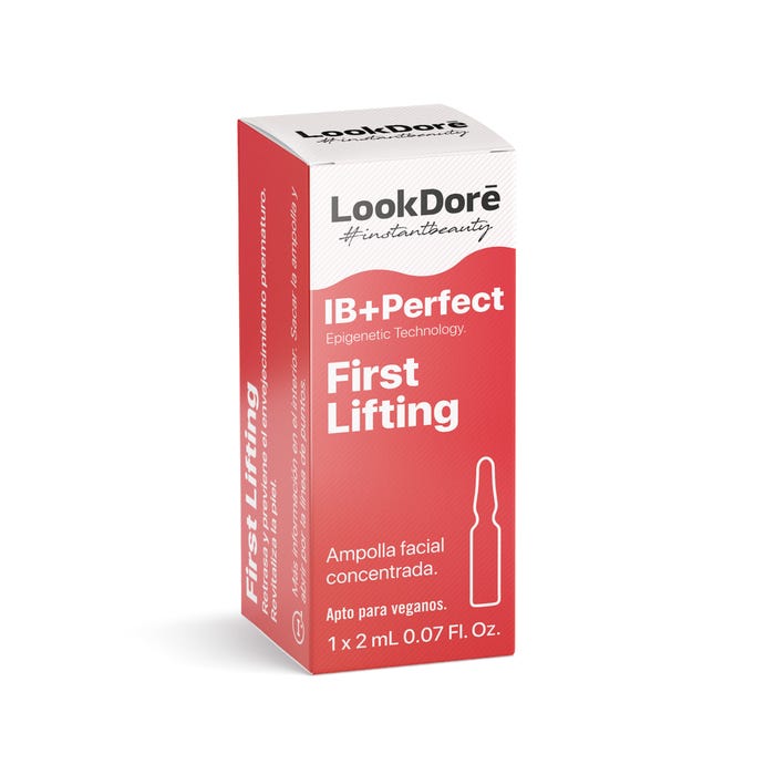 IB + Perfect| 2ML