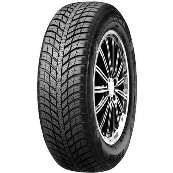 Pneu 4 Saisons - NEXEN - N BLUE 4 SEASON - 215/65 R16 H