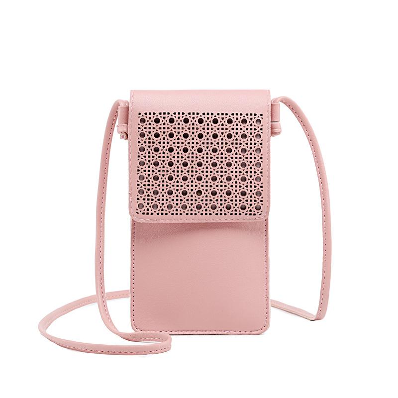 Sacs à main de luxe pour femmes, sacs pour téléphone portable à écran tactile, porte-monnaie, mini-sacs pour femmes, nouveaux sacs à bandoulière de créateurs, poche à rabat