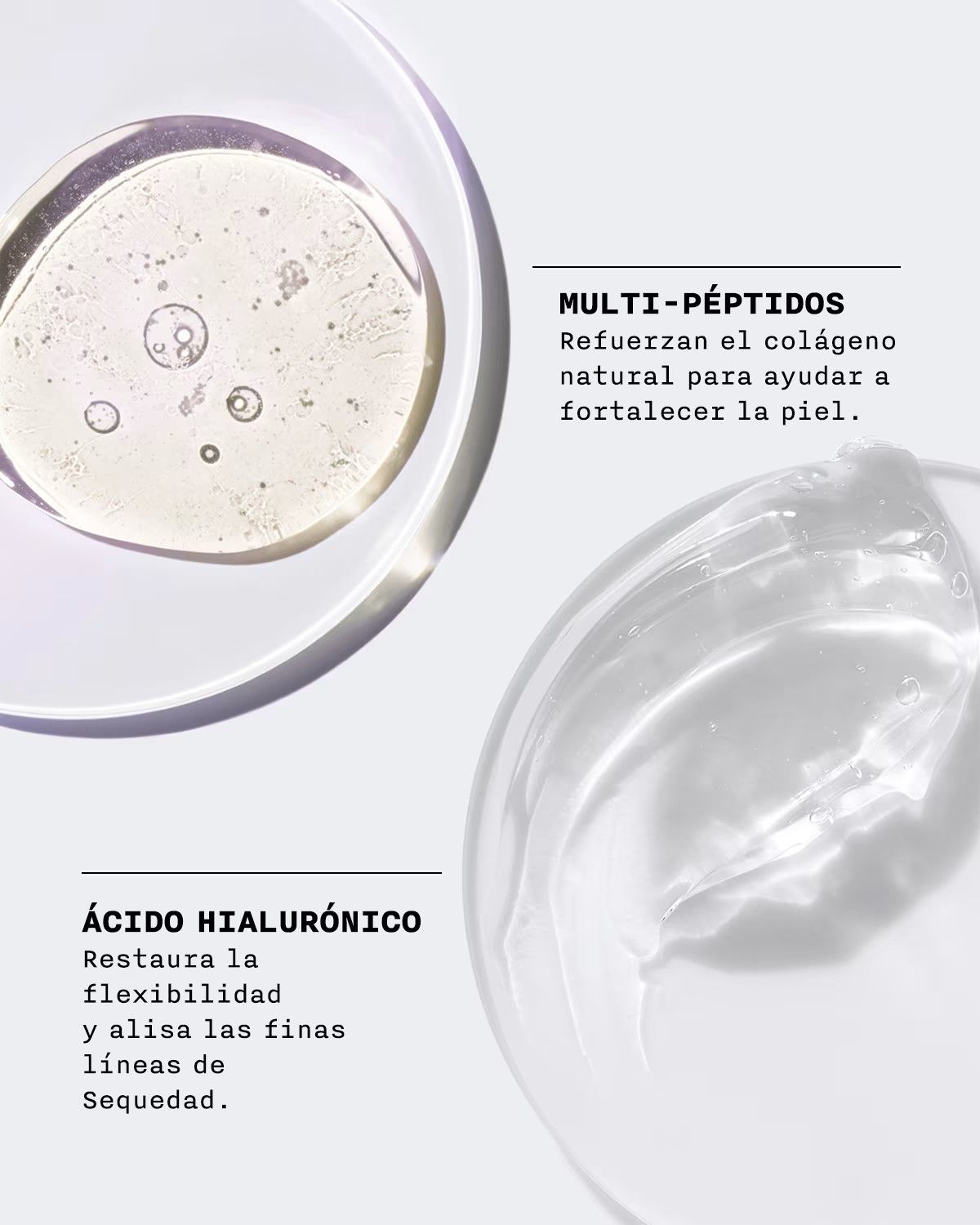 Spevňujúci a liftingový krém Smart Clinical Repair na tvár a krk Luxusný krém proti vráskam a starnutiu