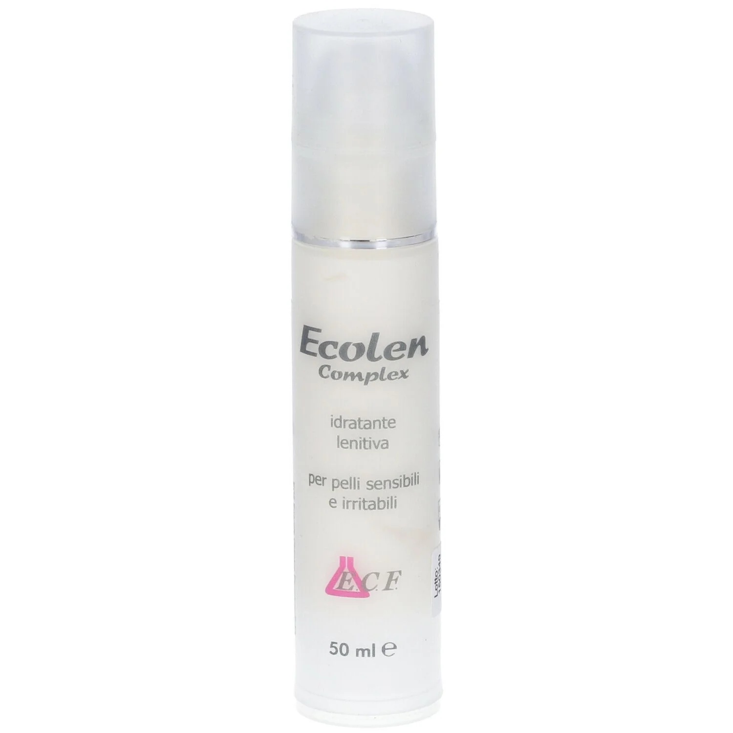 Ecolen complexe gezichtscrème 50 ml
