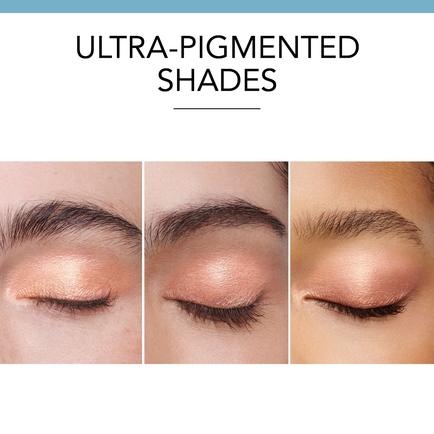 Sombra para olhos Bourjois, pote pequeno redondo, sombra 2 em 1 – 1,2 g