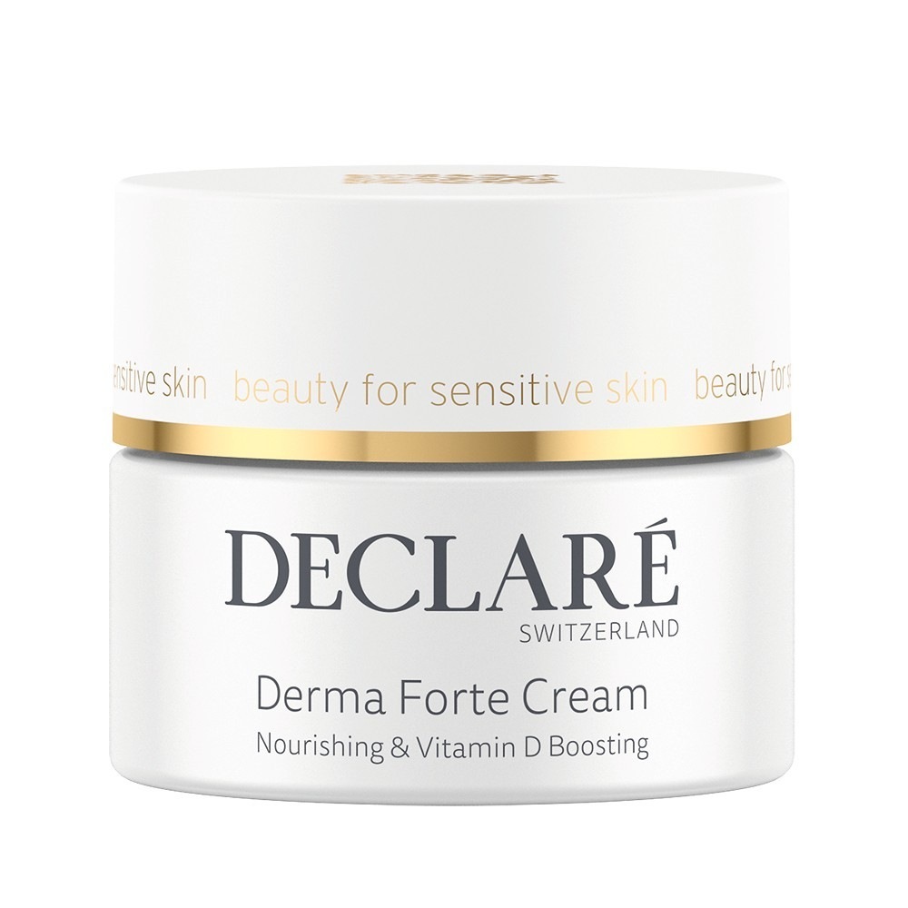 Crema de fata Declaré Derma Forte - 50 ml
