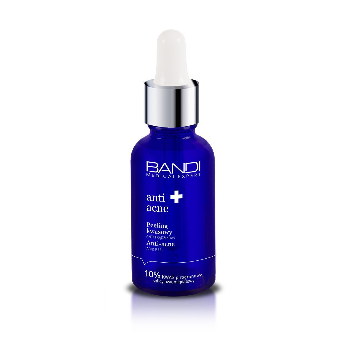 Bandi syrapeeling 30ml Anti-akne