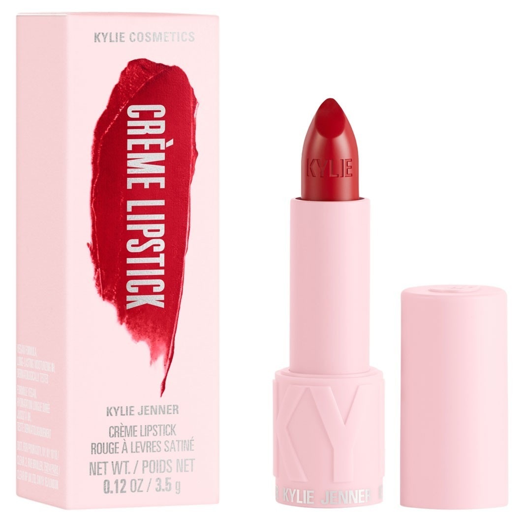 KYLIE COSMETICS Kremasti ruž za usne - 3,5 ml