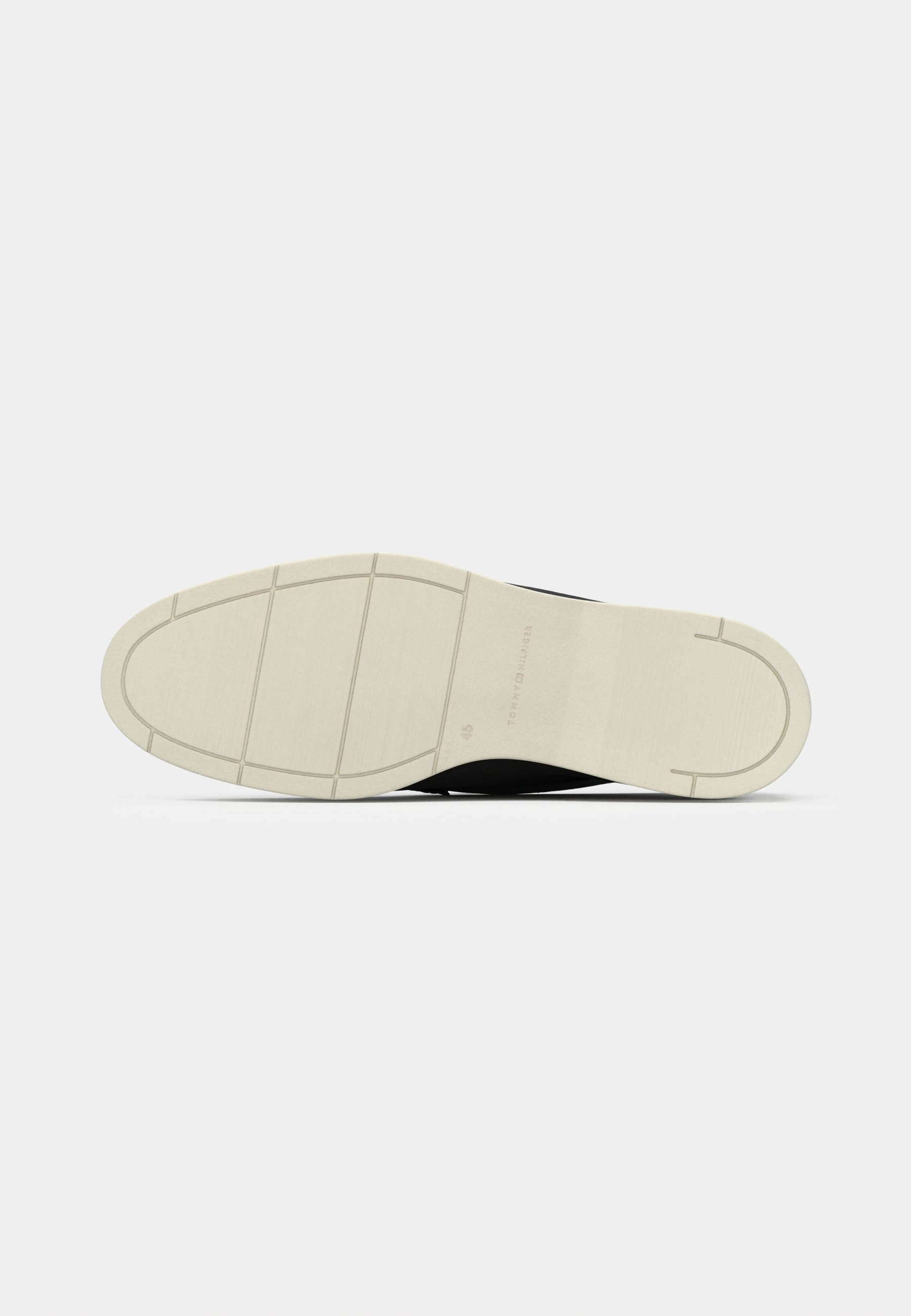 Mocassins décontractés Tommy Hilfiger - Slip-ons - ciel du désert