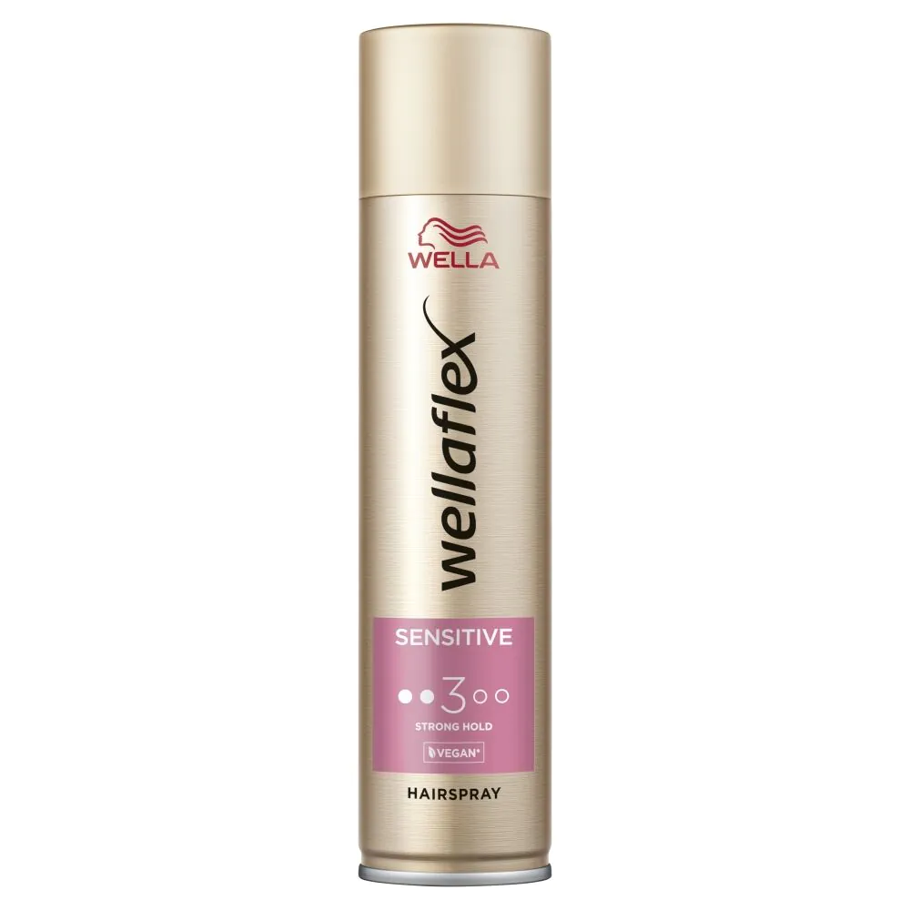 Wellaflex Lakier Sensitive