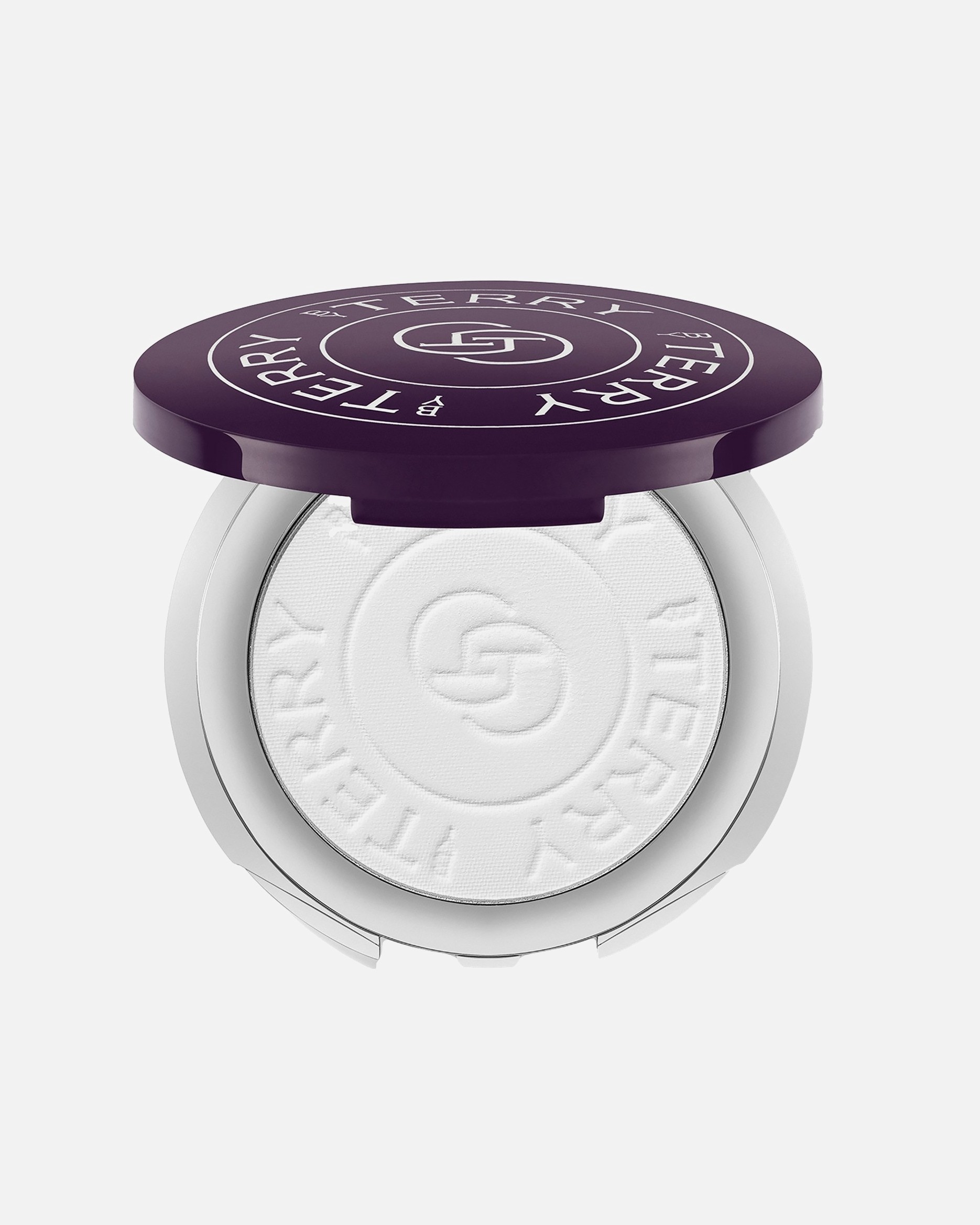 Terry Powder MTG presētais hialuronskābes hidrācijas pulveris - 2,5 g
