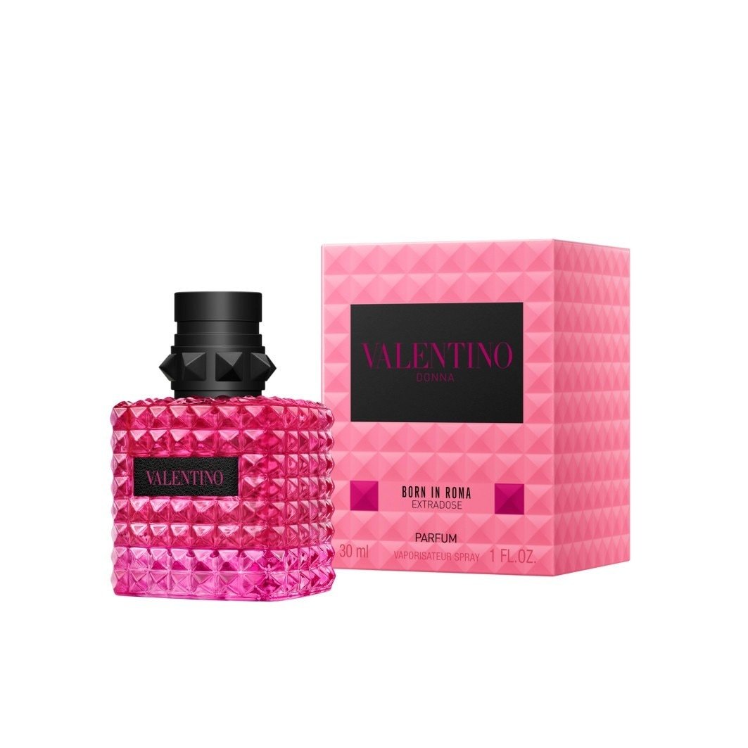 Valentino Parfum Born In Roma Ženska Extradose - 30 ml