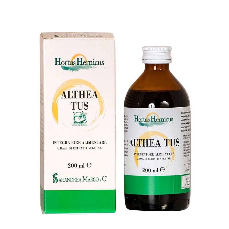 Althea Tous 200 ml