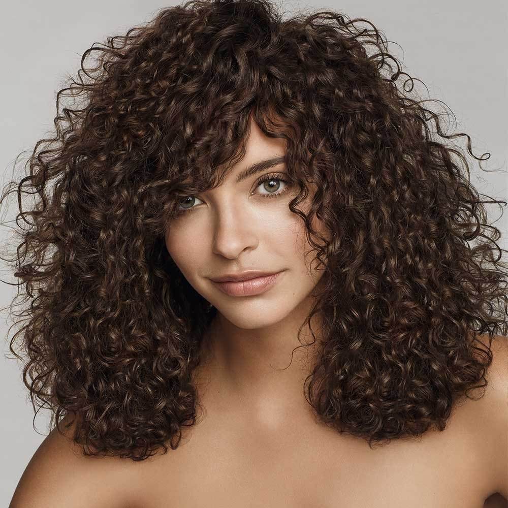 Revlon Professional krema za kosu Restart Curls definirajuća krema za njegu - 150 ml