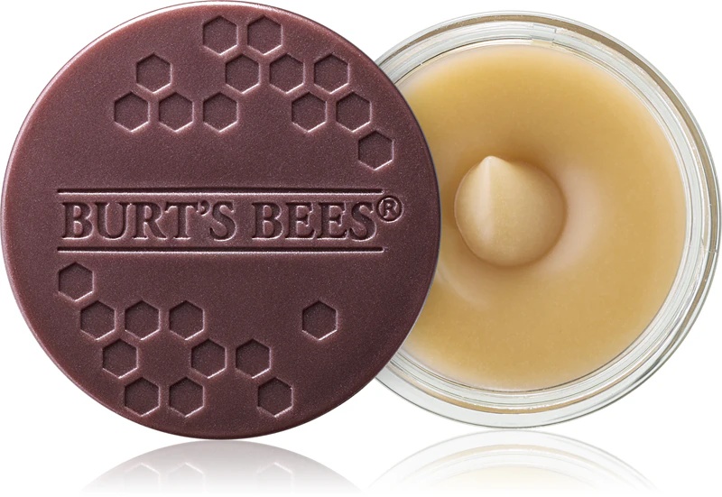 Burt's Bees Lip Scrub barojošs lūpu skrubis