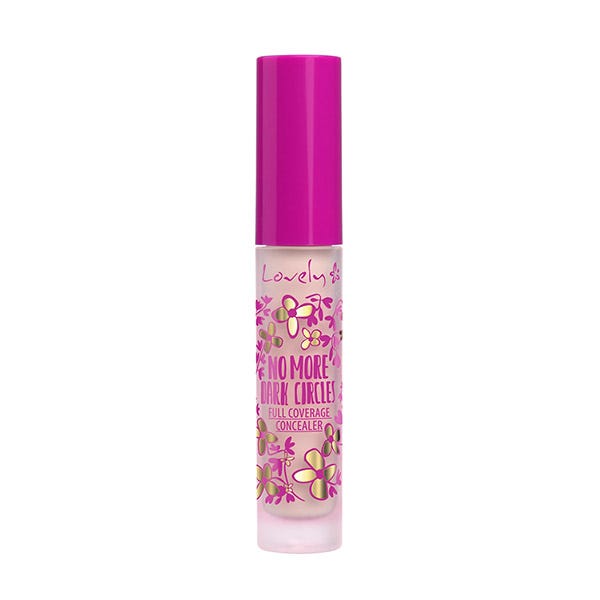 Korektor Nič več temnih kolobarjev