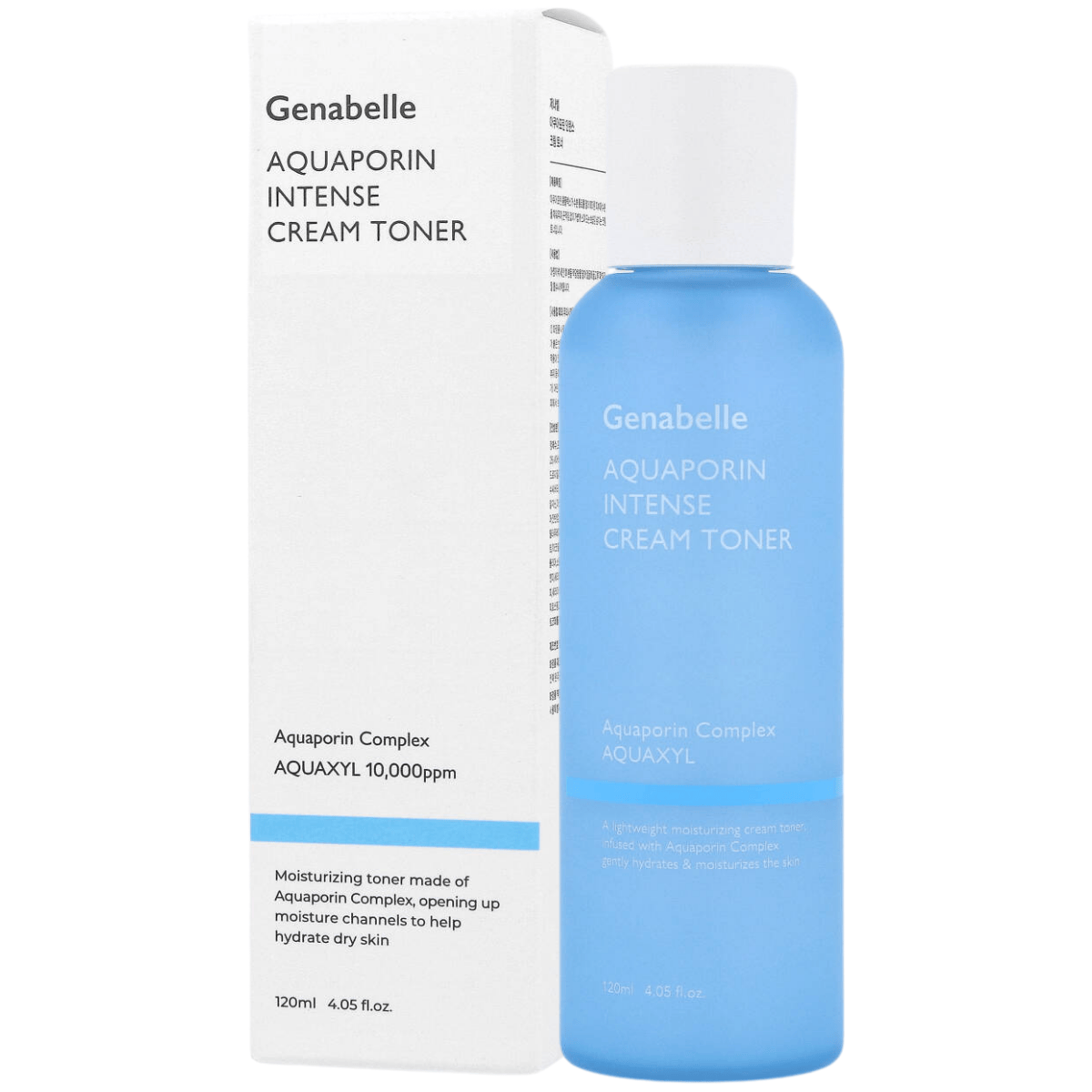Genabelle Aquaporin Intense