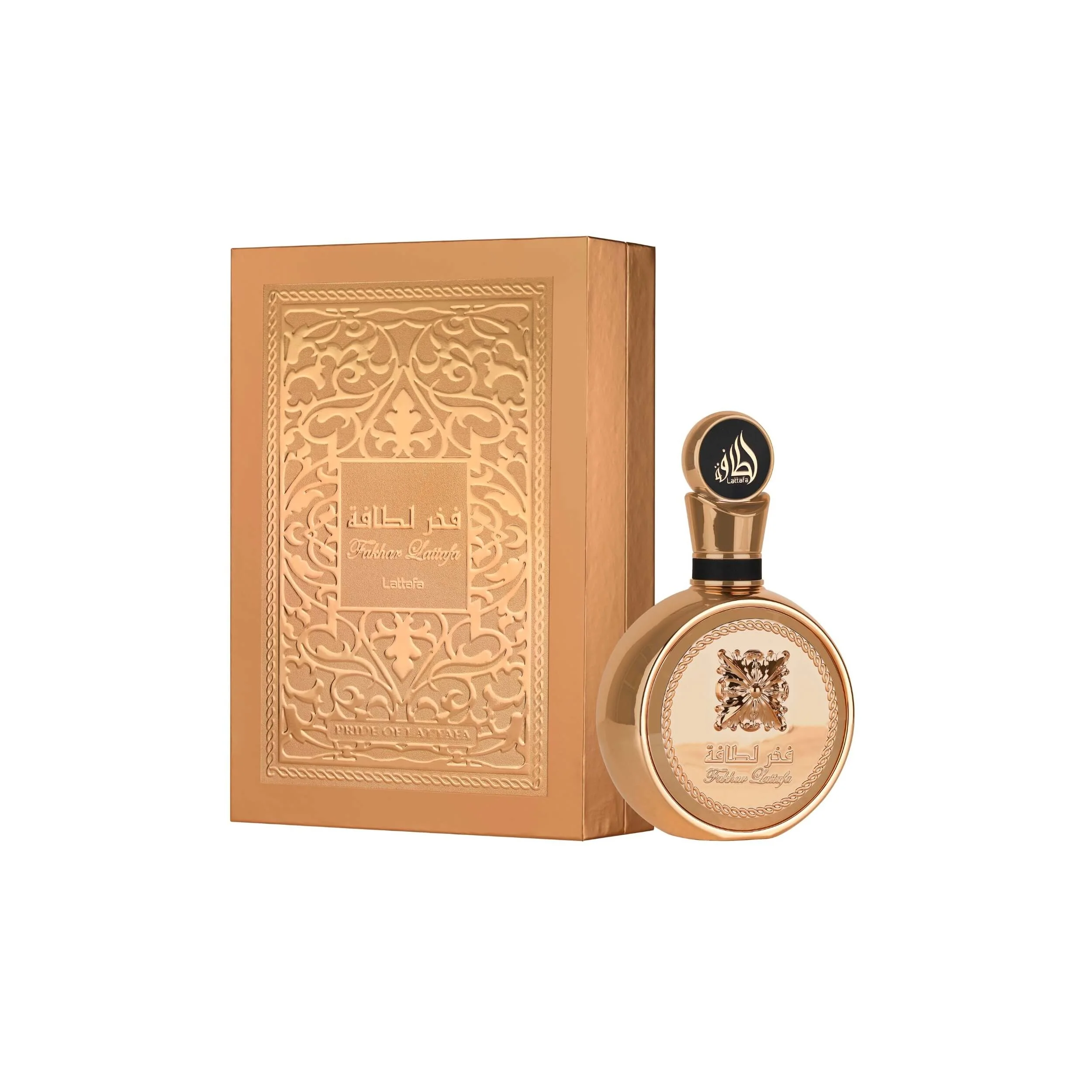 Unisex FAKHAR GOLD EXTRAIT Unisex - Eau de Parfum Unisex, Eau de Parfum