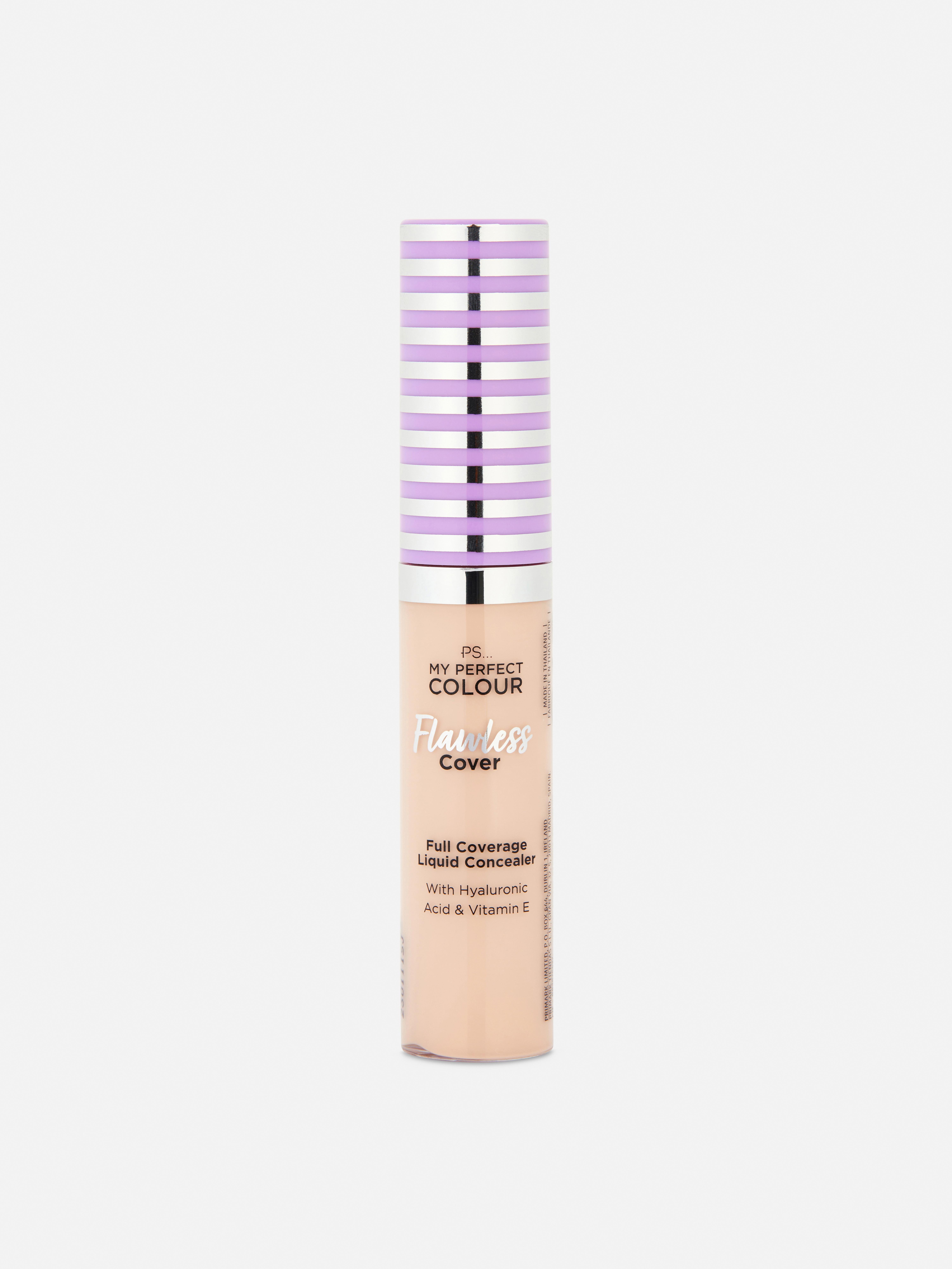 Full Coverage Concealer My Perfect Colour PS... Mit unserem Full Coverage Concealer erzielen Sie einen perfekt ebenmäßigen Teint.