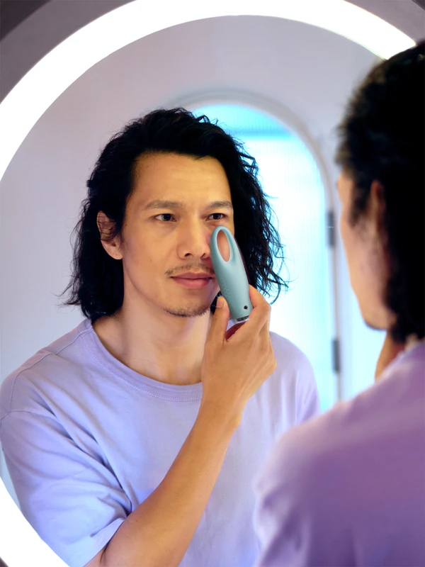 FOREO IRIS™ 2 Augenmassagegerät