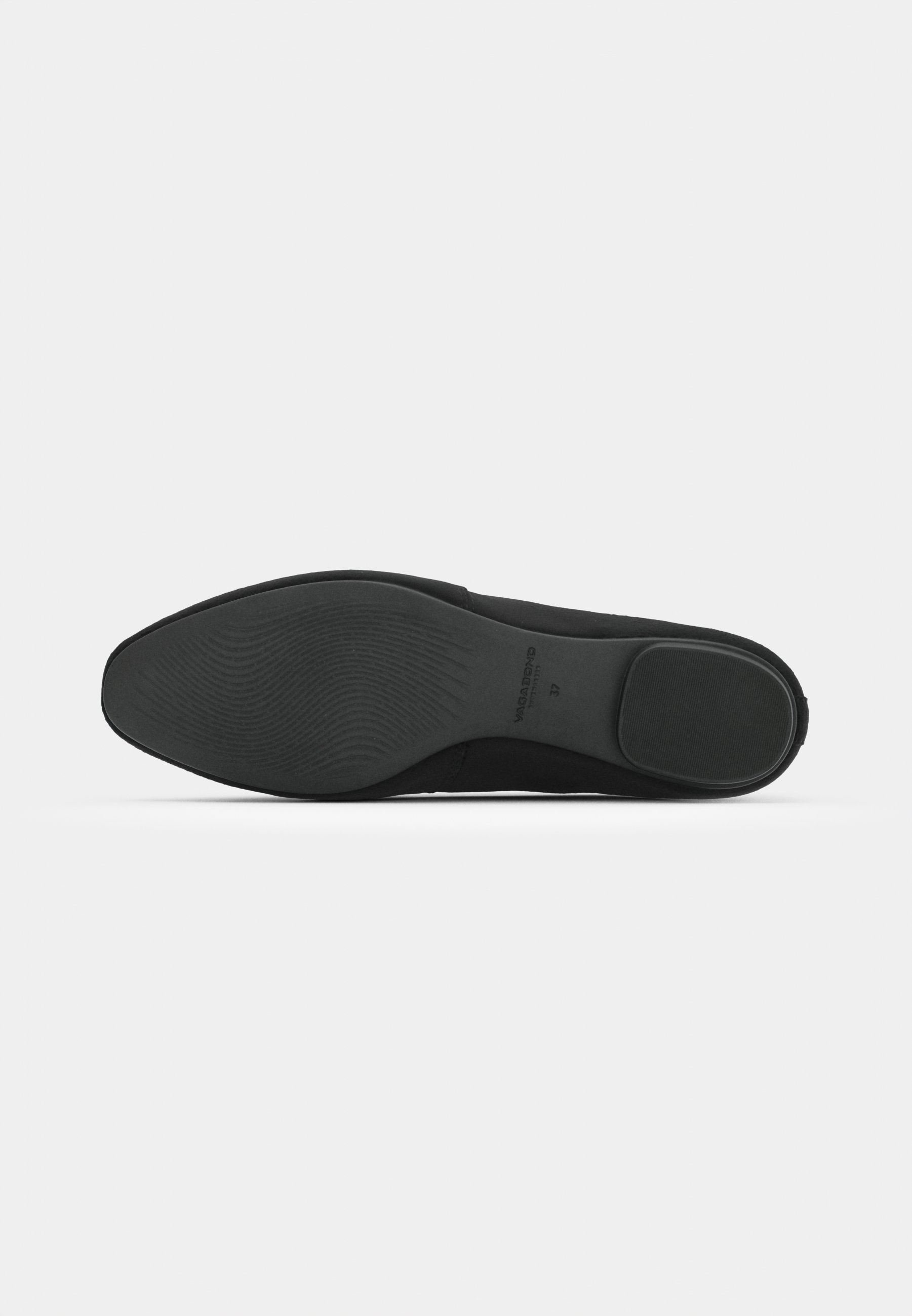 Vagabond SANDY - Slip-on - nere