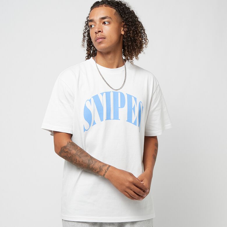 Serif Logo Tee