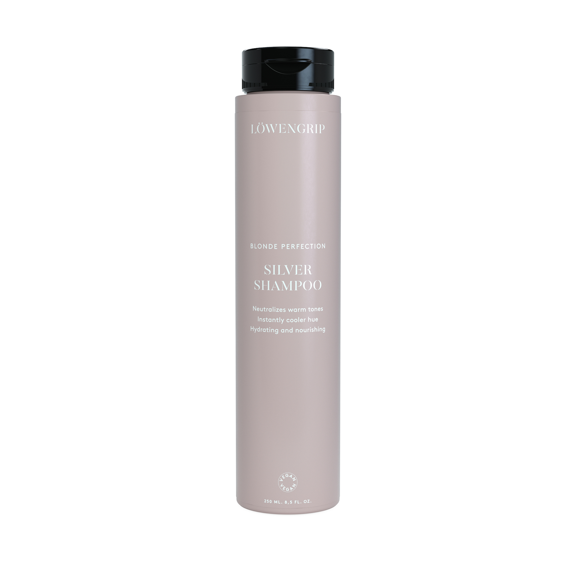 Blonde Perfection Srebrni šampon 250 ml - Löwengrip