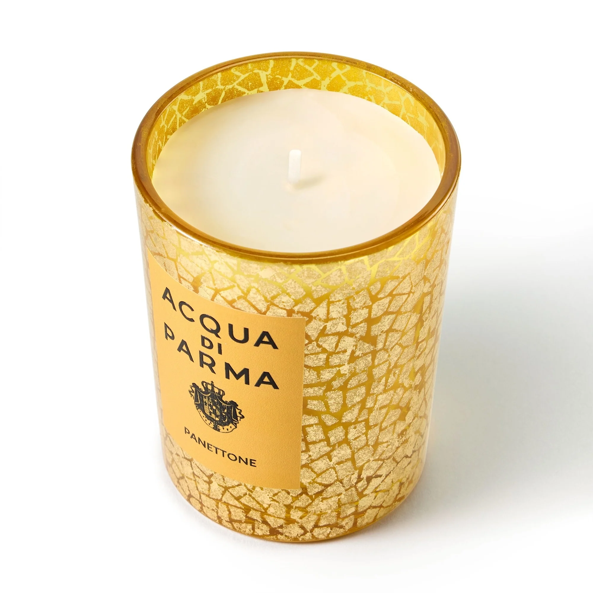 Candele e Ambiente Panettone - Candela Profumata