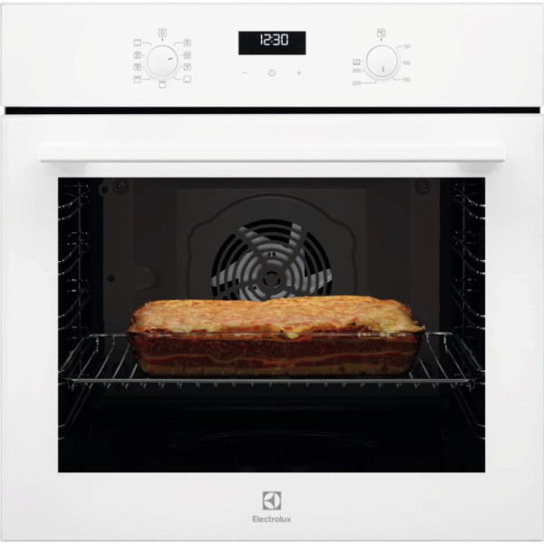 Piekarnik ELECTROLUX EOF5F50V